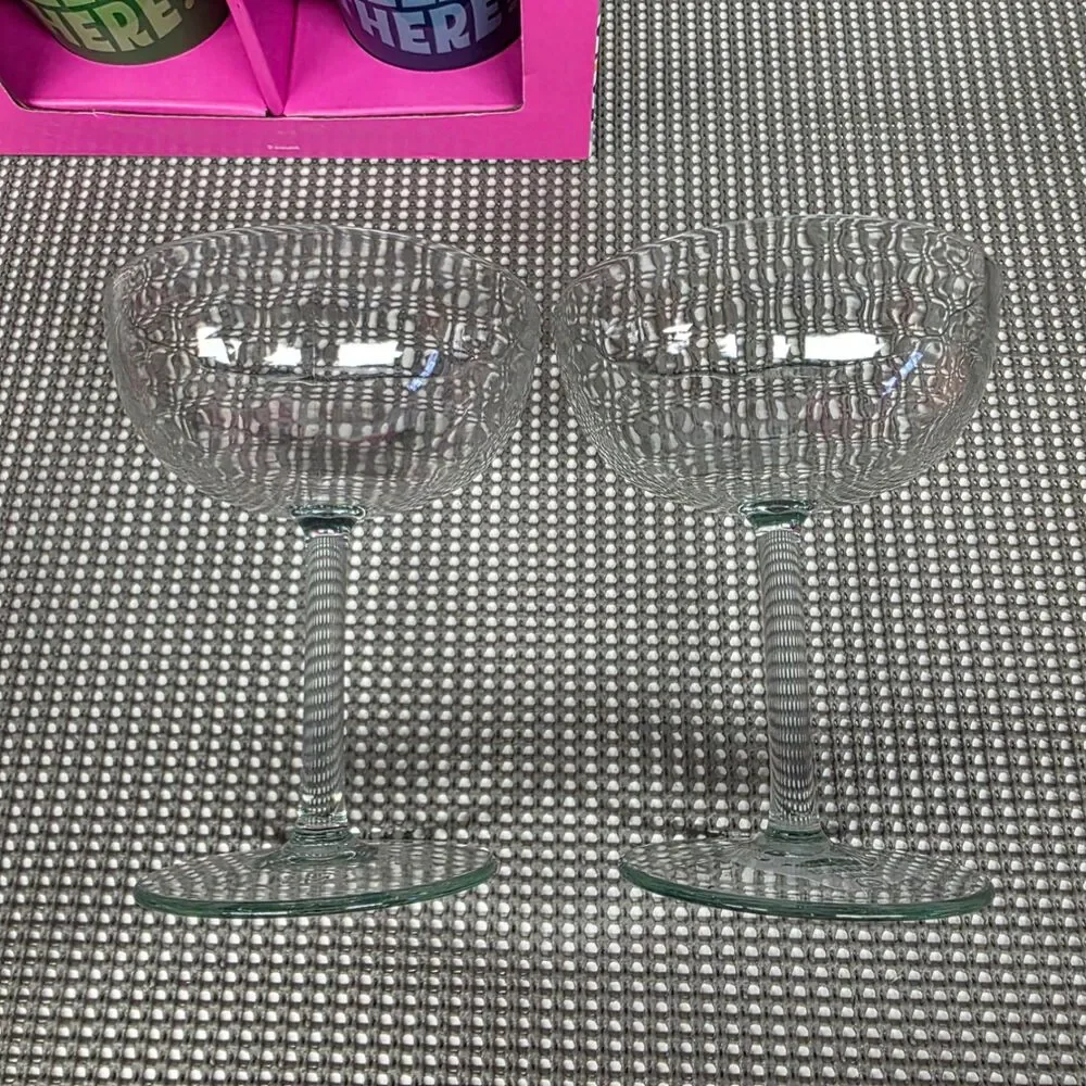 NWT Hey There Girly Cup Bundle - Cute Drinkware Tumbler Mug Set